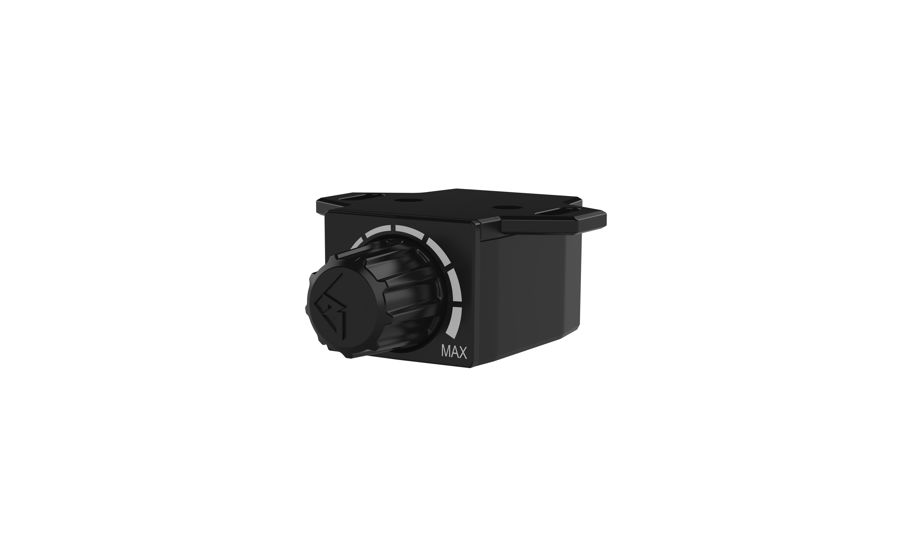 Rockford Fosgate R2500X1 Prime R2Series 1Kanal Mono digital
